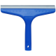 Stergator geam 23 cm cu lamela cauciuc Adison